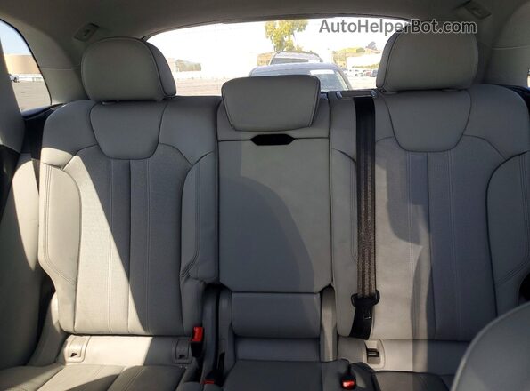 WA1E2AFY9R2070613 2024 AUDI Q5 Gray 