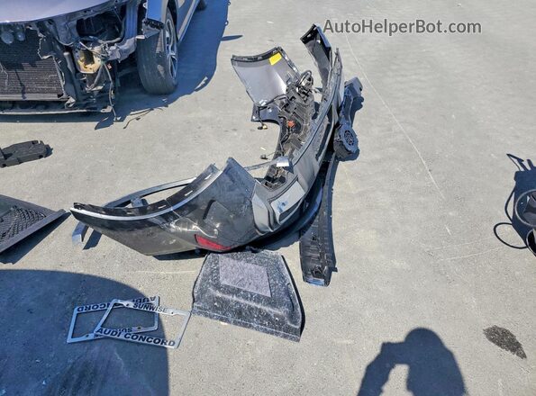 WA1E2AFY9R2070613 2024 AUDI Q5 Gray 