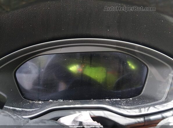WA1EAAFY0P2123683 2023 AUDI Q5 Черный 