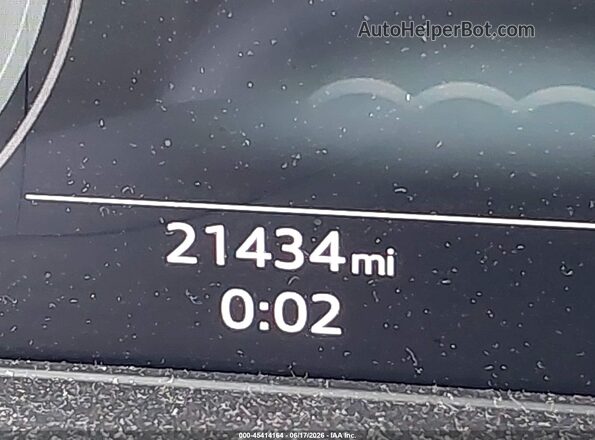 WA1EAAFY1P2117262 2023 AUDI Q5 Blue 