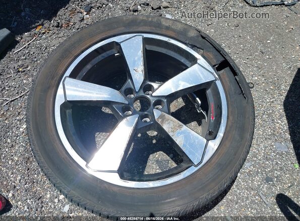 WA1EAAFY3N2124985 2022 AUDI Q5 Silver Vista del cuadro de instrumentos