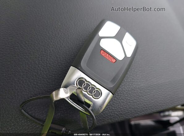 WA1EAAFY4R2071753 2024 AUDI Q5 Gray 