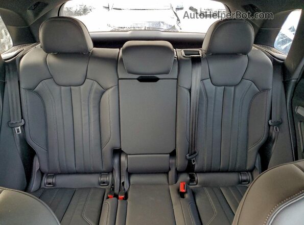 WA1EAAFY6M2138538 2021 AUDI Q5 Угольный 