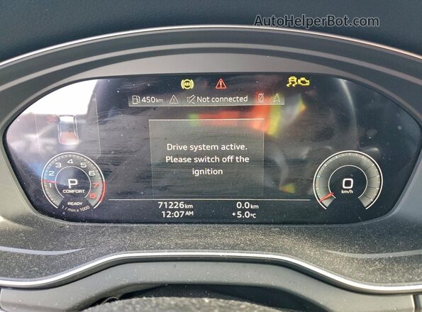 WA1EAAFY6M2138538 2021 AUDI Q5 Угольный 