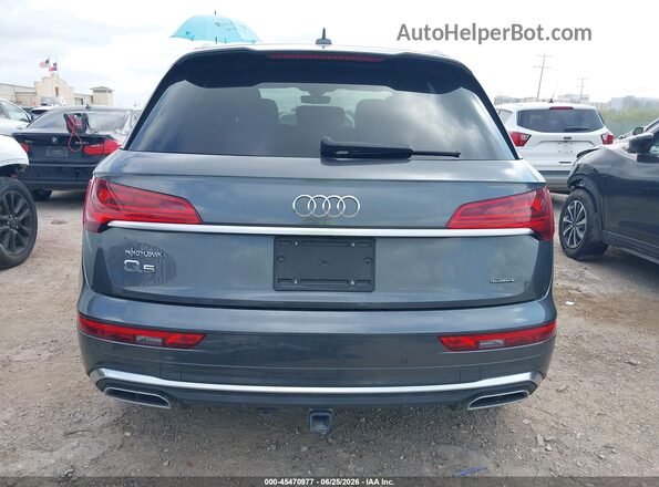 WA1EAAFY6P2018081 2023 AUDI Q5 Gray 