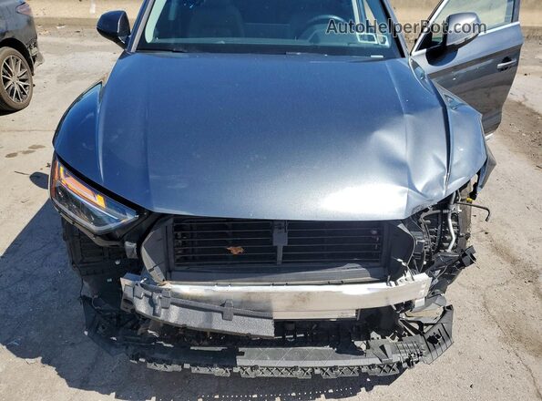 WA1EAAFY7N2109924 2022 AUDI Q5 Gray 