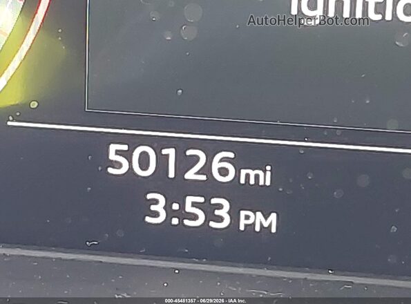 WA1EAAFY7P2134325 2023 AUDI Q5 Gray 
