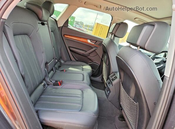 WA1EAAFY8P2055732 2023 AUDI Q5 Blue 