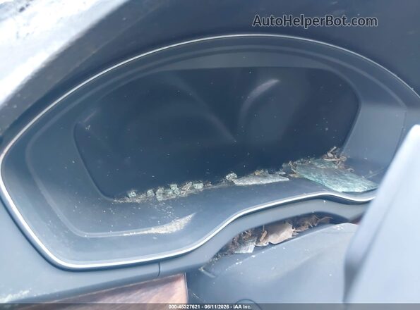 WA1EAAFY8P2055925 2023 AUDI Q5 Black Rear seats view