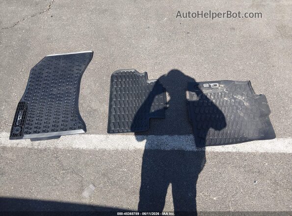 WA1EAAFY9P2034436 2023 AUDI Q5 Silver წინა პანელის ხედი