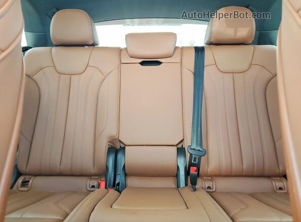WA1EAAFY9R2008356 2024 AUDI Q5 Белый 
