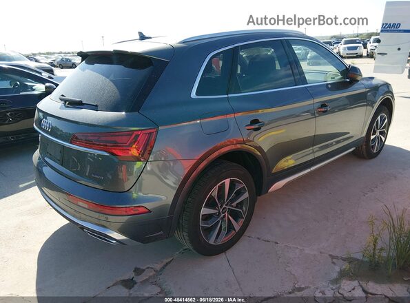 WA1EAAFY9R2084868 2024 AUDI Q5 Gray 