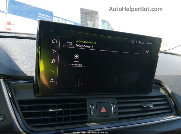 WA1EAAFY9R2084868 2024 AUDI Q5 Gray 