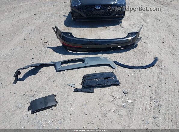 WA1ECCFS3JR002498 2018 AUDI Q3 Черный Вид щитка приборов