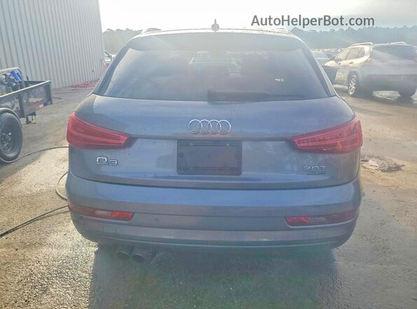 WA1ECCFS6HR009746 2017 AUDI Q3 Gray 