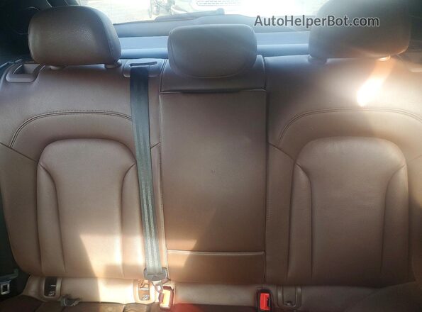 WA1ECCFS6HR009746 2017 AUDI Q3 Gray 