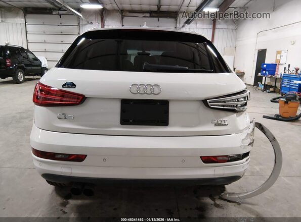 WA1ECCFS8HR003463 2017 AUDI Q3 White 
