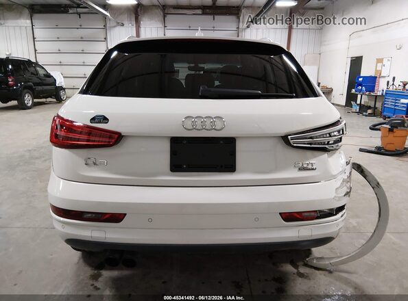 WA1ECCFS8HR003463 2017 AUDI Q3 White 