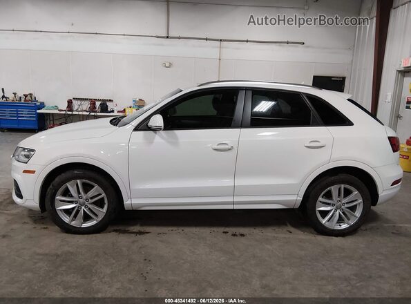 WA1ECCFS8HR003463 2017 AUDI Q3 White სალონის 360-გრადუსიანი ხედი