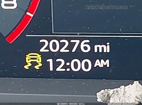WA1EECF30N1149305 2022 AUDI Q3 Blue 