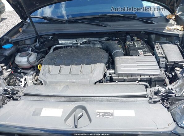 WA1EECF30P1020001 2023 AUDI Q3 Black 