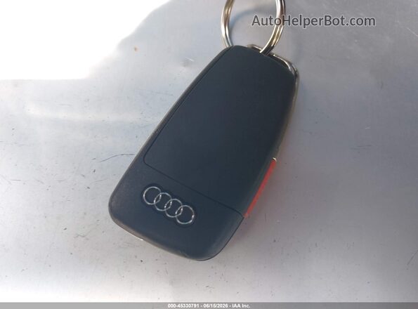 WA1EECF30P1020001 2023 AUDI Q3 Black 
