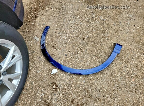 WA1EECF31S1084024 2025 AUDI Q3 Blue 