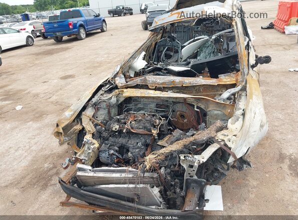 WA1EECF32M1133590 2021 AUDI Q3 White წინა ხედი