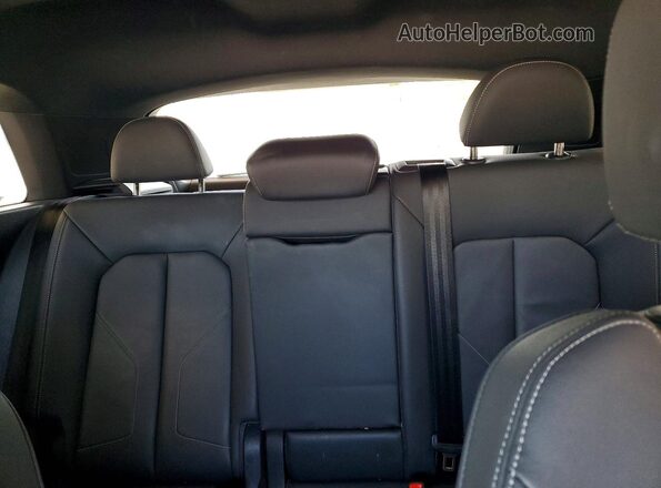 WA1EECF32N1045821 2022 AUDI Q3 White 