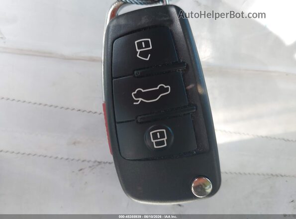 WA1EECF33R1107460 2024 AUDI Q3 Dark Blue Вид панели приборов