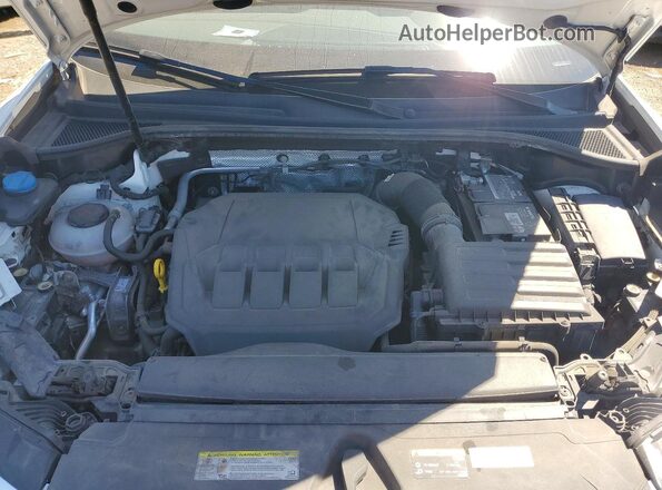 WA1EECF34L1125344 2020 AUDI Q3 White 