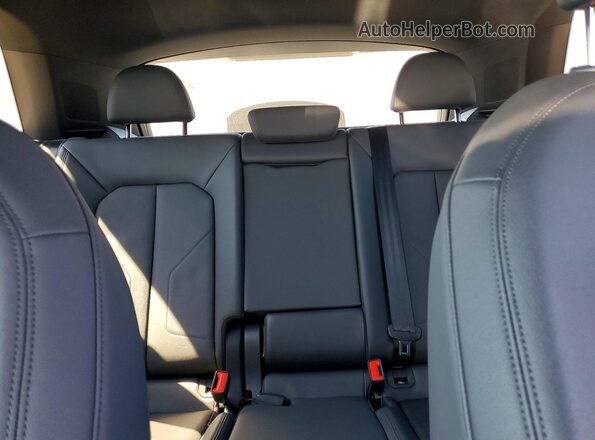 WA1EECF34P1015366 2023 AUDI Q3 Black 