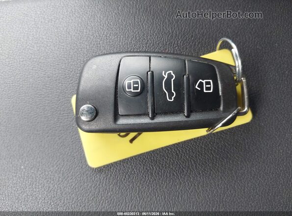 WA1EECF36L1024242 2020 AUDI Q3 Black წინა პანელის ხედი