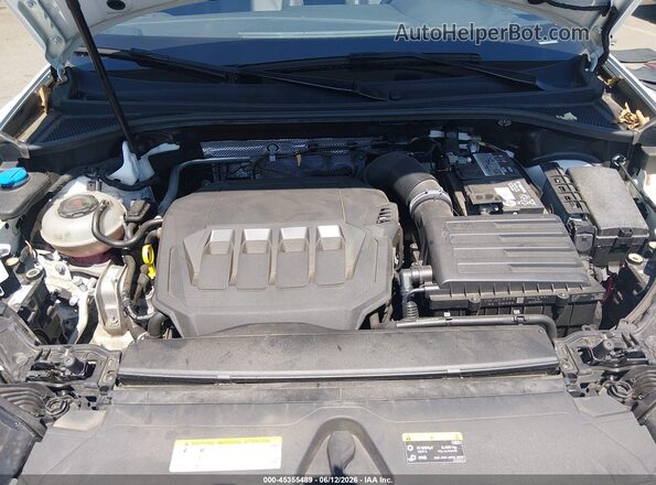 WA1EECF37L1041941 2020 AUDI Q3 Black Հետևի տեսք