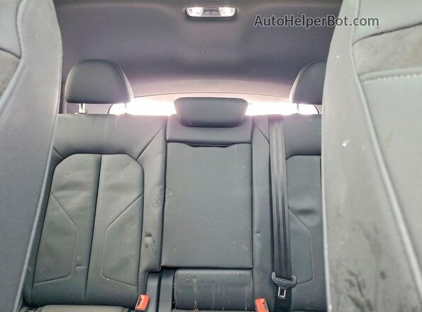 WA1EECF37N1030778 2022 AUDI Q3 Blue 