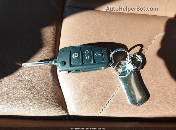 WA1EECF37P1034641 2023 AUDI Q3 White Вид панелі приладів