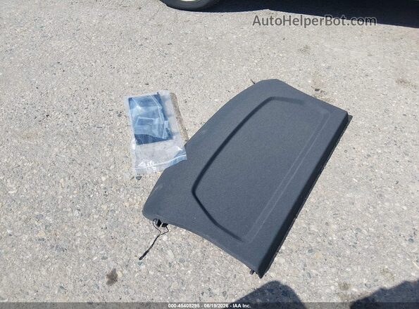 WA1EECF37P1034641 2023 AUDI Q3 White Вид щитка приладів