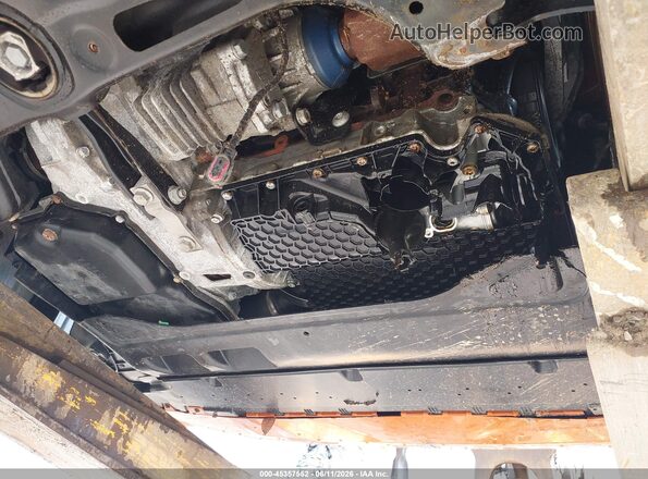 WA1EECF38N1026402 2022 AUDI Q3 Orange 