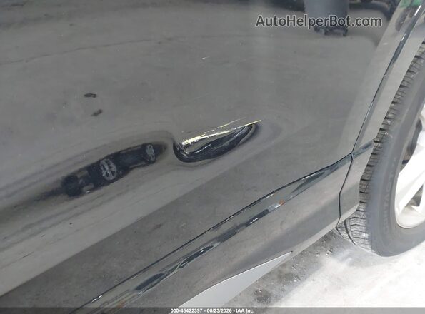WA1EECF38R1047191 2024 AUDI Q3 Black Vista frontal