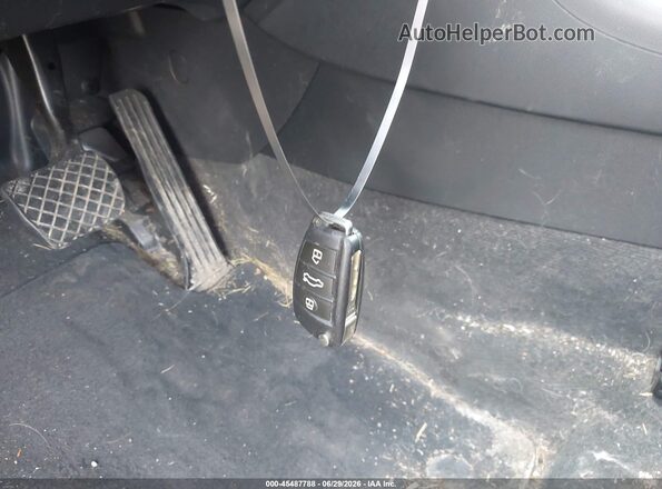 WA1EFCFS2GR015436 2016 AUDI Q3 Silver წინა პანელის ხედი