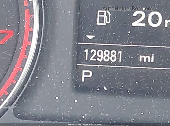 WA1EFCFS2GR015436 2016 AUDI Q3 Silver 