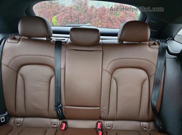 WA1EFCFS3GR018197 2016 AUDI Q3 Silver 