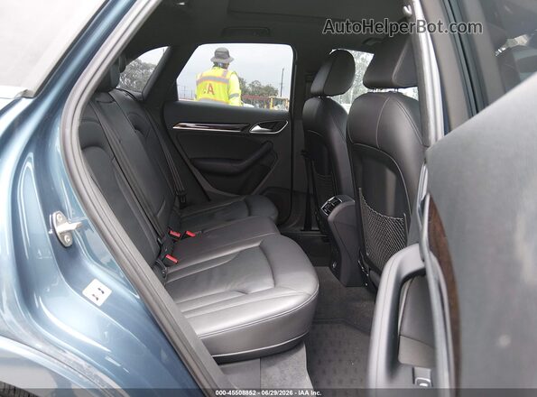 WA1EFCFS3GR021990 2016 AUDI Q3 Light Blue Widok naklejki z numerem VIN
