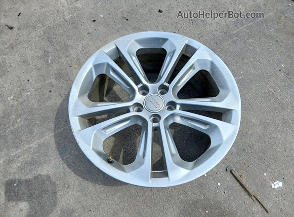 WA1EFCFS6GR007789 2016 AUDI Q3 Gray Vista de la etiqueta del VIN