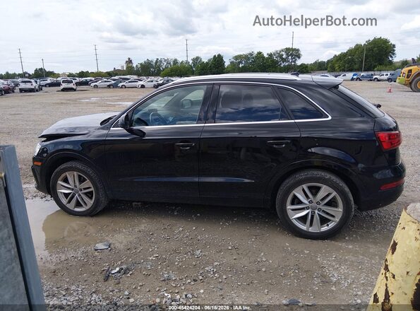 WA1EFCFS7GR019613 2016 AUDI Q3 Black Widok wnętrza 360 stopni