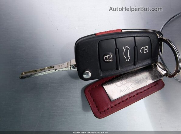 WA1EFCFS7GR019613 2016 AUDI Q3 Black Widok deski rozdzielczej