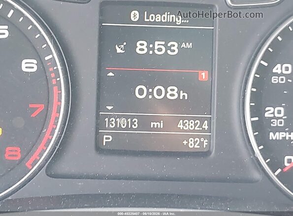 WA1EFCFS8GR011195 2016 AUDI Q3 Silver 