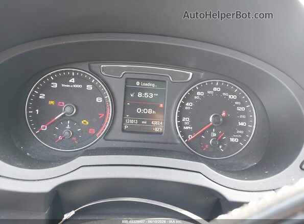 WA1EFCFS8GR011195 2016 AUDI Q3 Silver Vista de los asientos traseros