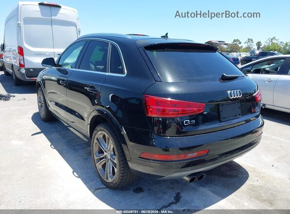 WA1EFCFS8GR021970 2016 AUDI Q3 Черный 