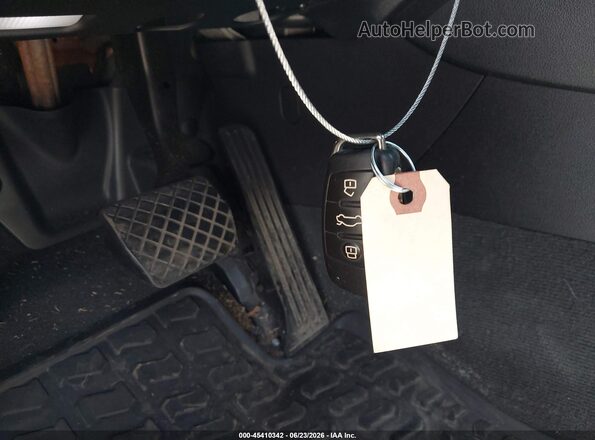 WA1EFCFSXGR003664 2016 AUDI Q3 Gray წინა პანელის ხედი